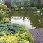 Venkovský dům U Garncarza
