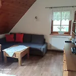 Εξοχικό σπίτι U Garncarza