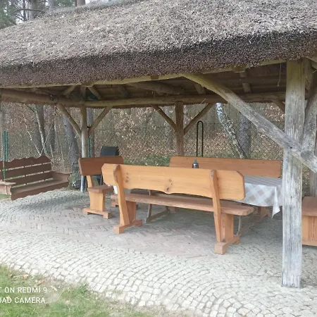 U Garncarza *