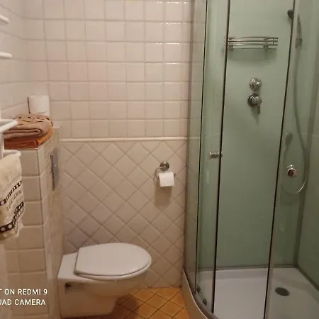 U Garncarza Venkovský dům Polnica