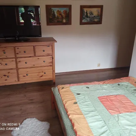 U Garncarza Летний дом *