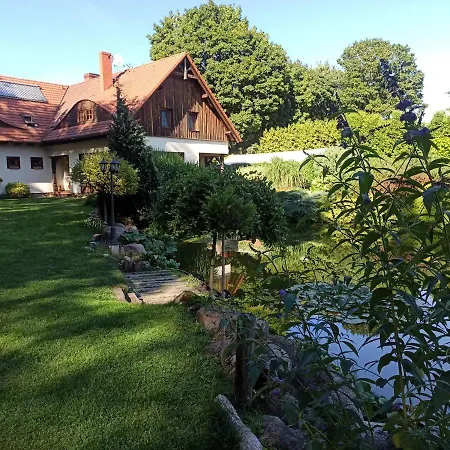 Landhaus U Garncarza Polnica