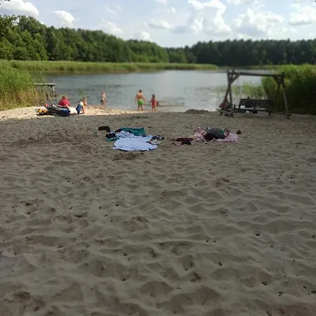 Landhaus U Garncarza Polnica