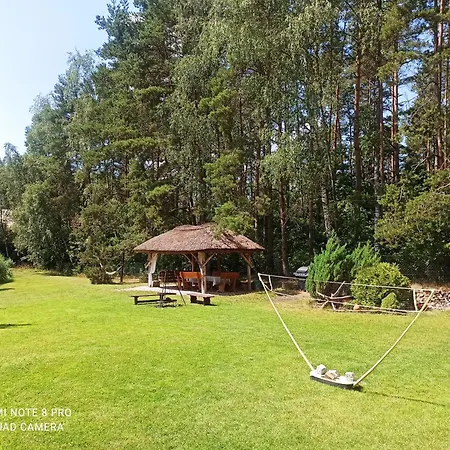 U Garncarza Landhaus Polnica