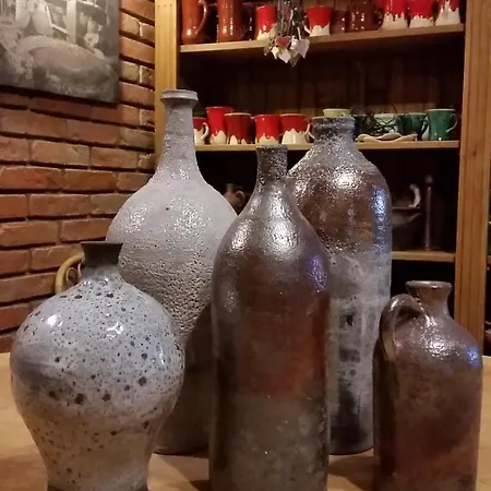 U Garncarza * Polnica