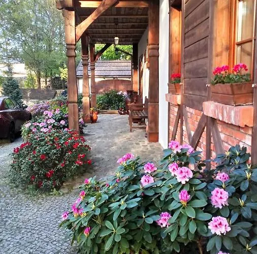 U Garncarza * Polnica