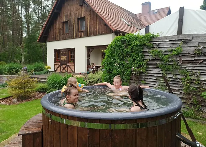 U Garncarza * Polnica