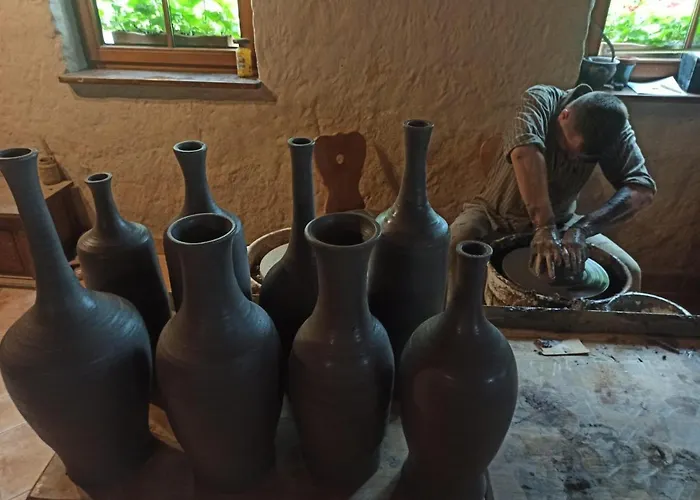 U Garncarza * Polnica