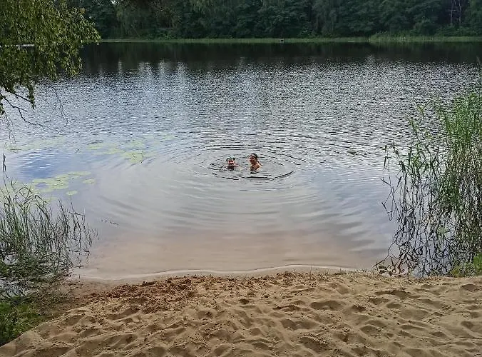 U Garncarza * Polnica