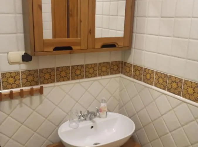 Landhaus U Garncarza Polnica