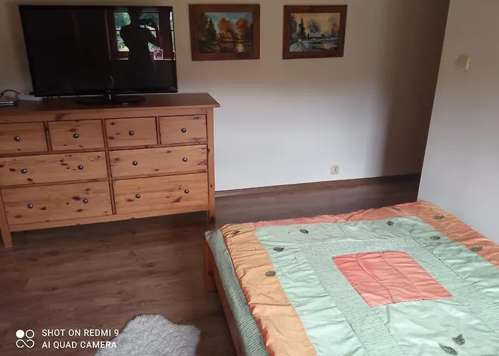 U Garncarza Lantställe *