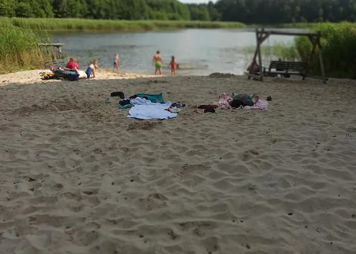 Lantställe U Garncarza Polnica