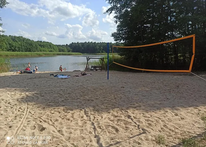 Lantställe U Garncarza Polnica